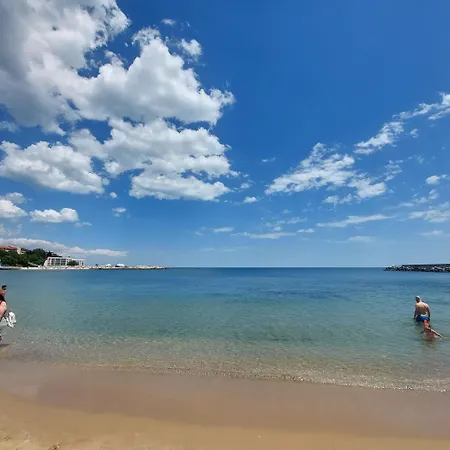 Bo's Place 圣君士坦丁和海伦那