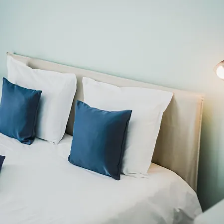 Hotel Bo's Place