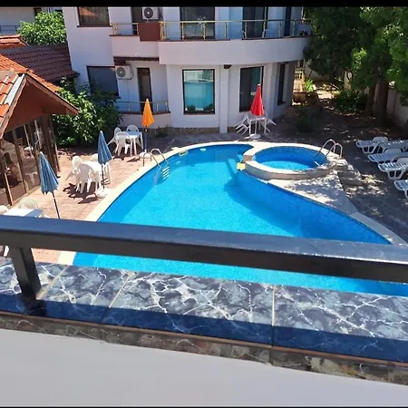 Hotel Bo's Place