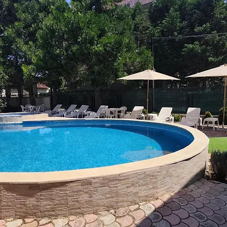 Bo's Place 酒店 3*