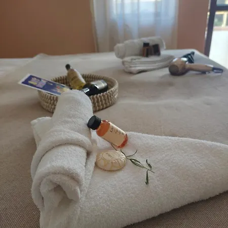 酒店 Bo's Place 圣君士坦丁和海伦那