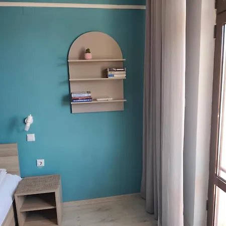 Bo's Place 圣君士坦丁和海伦那