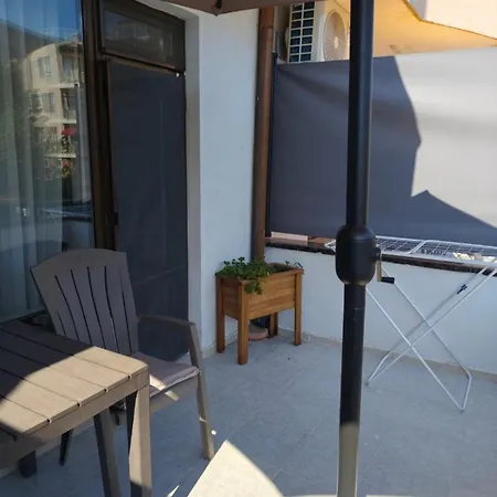 Bo's Place 3* 圣君士坦丁和海伦那