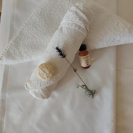 Bo's Place 酒店 圣君士坦丁和海伦那