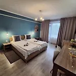 Bo's Place 3* سينتس قسطنطين وهيلينا