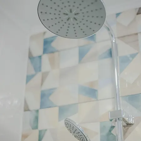 Bo's Place 호텔 산콘스탄틴앤헬레나
