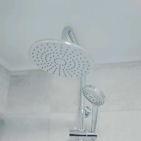 Bo's Place 호텔 산콘스탄틴앤헬레나