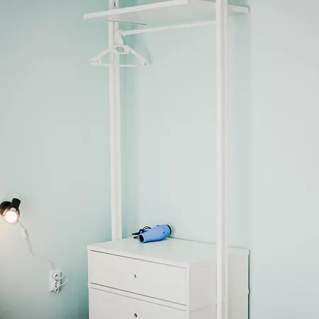 Bo's Place Hotell 3*