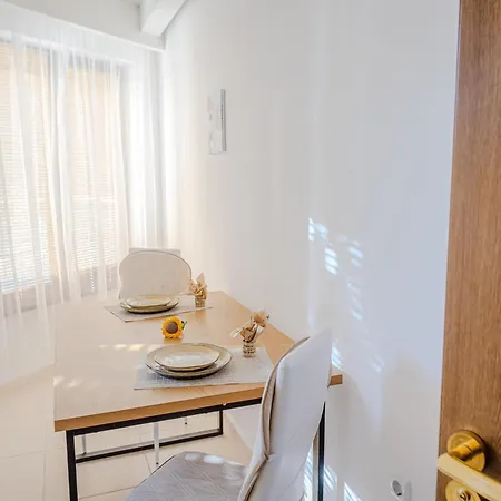 Hotell Bo's Place 3*