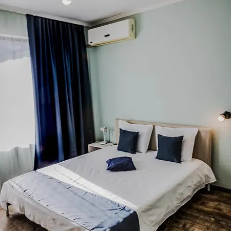 Bo's Place 3* 圣君士坦丁和海伦那