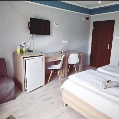 Hotell Bo's Place Saints Constantine and Helena