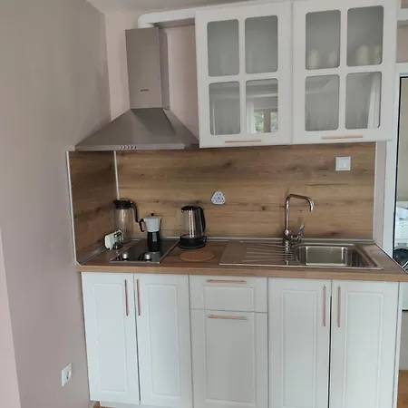 Hotell Bo's Place 3*