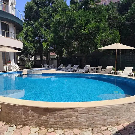 Bo's Place 3*