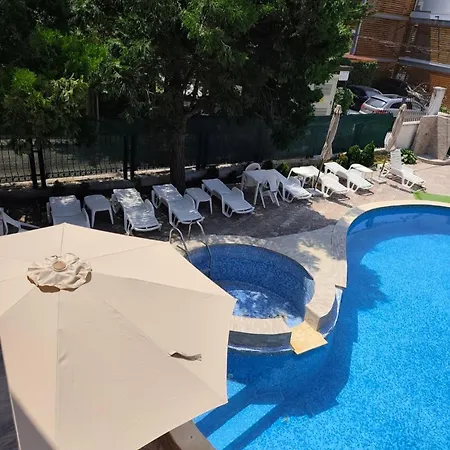 Hotel Bo's Place