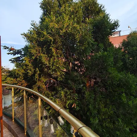 Hotell Bo's Place Saints Constantine and Helena