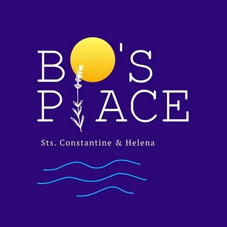 Bo's Place Saints Constantine and Helena