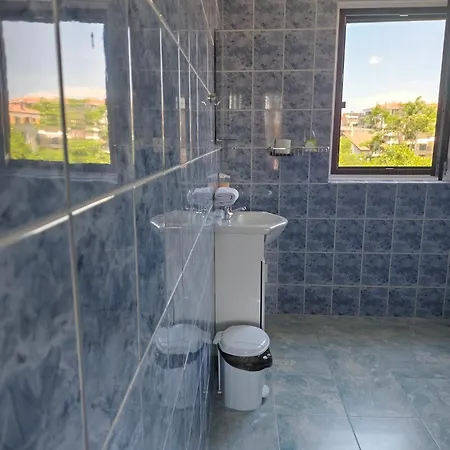 Hotell Bo's Place 3*