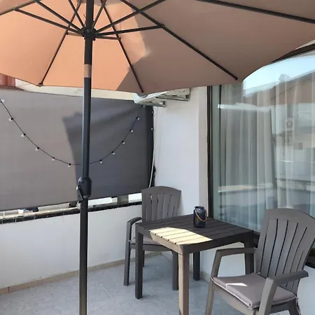 Bo's Place Готель 3*