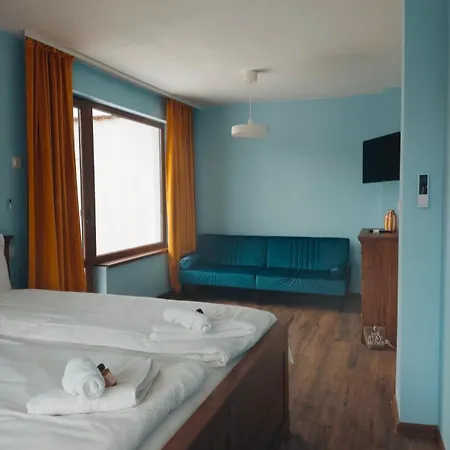 Bo's Place Hotel