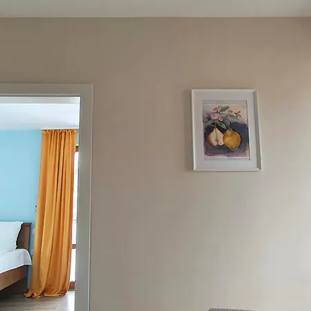 Готель Bo's Place 3*