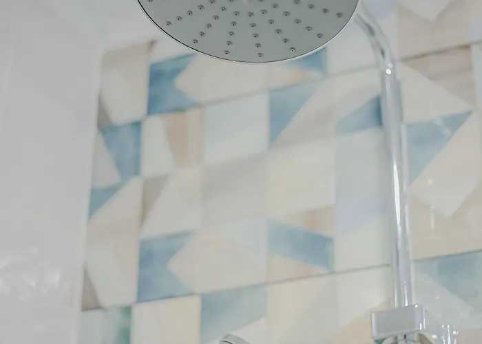 Bo's Place 酒店 圣君士坦丁和海伦那