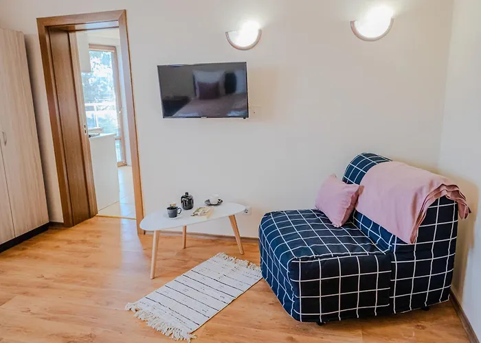 Bo's Place 酒店 圣君士坦丁和海伦那