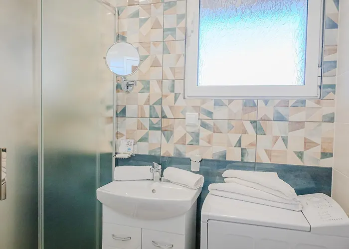 酒店 Bo's Place 圣君士坦丁和海伦那