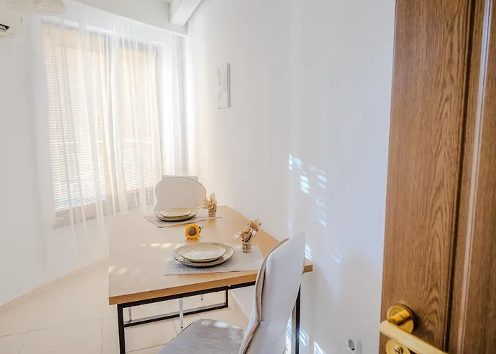 酒店 Bo's Place 3*