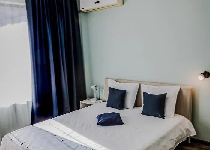 Bo's Place 3* 圣君士坦丁和海伦那