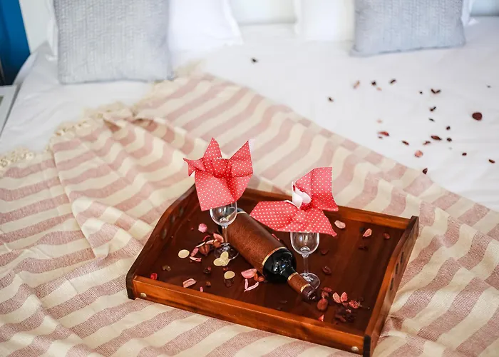 Bo's Place 酒店 3*