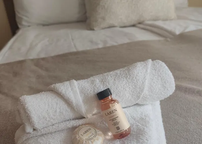 酒店 Bo's Place 圣君士坦丁和海伦那