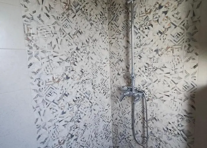 Bo's Place 酒店 圣君士坦丁和海伦那