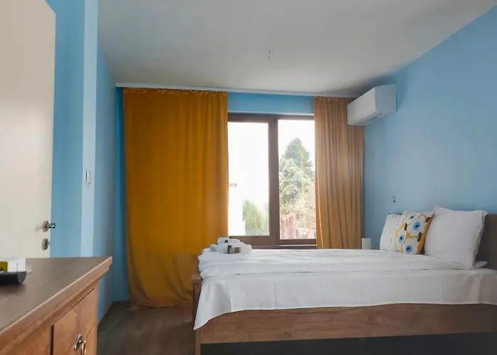 Bo's Place 圣君士坦丁和海伦那