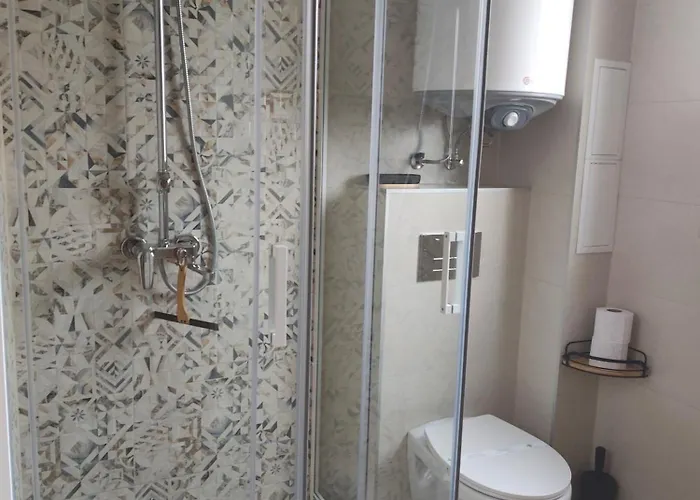 Bo's Place 圣君士坦丁和海伦那